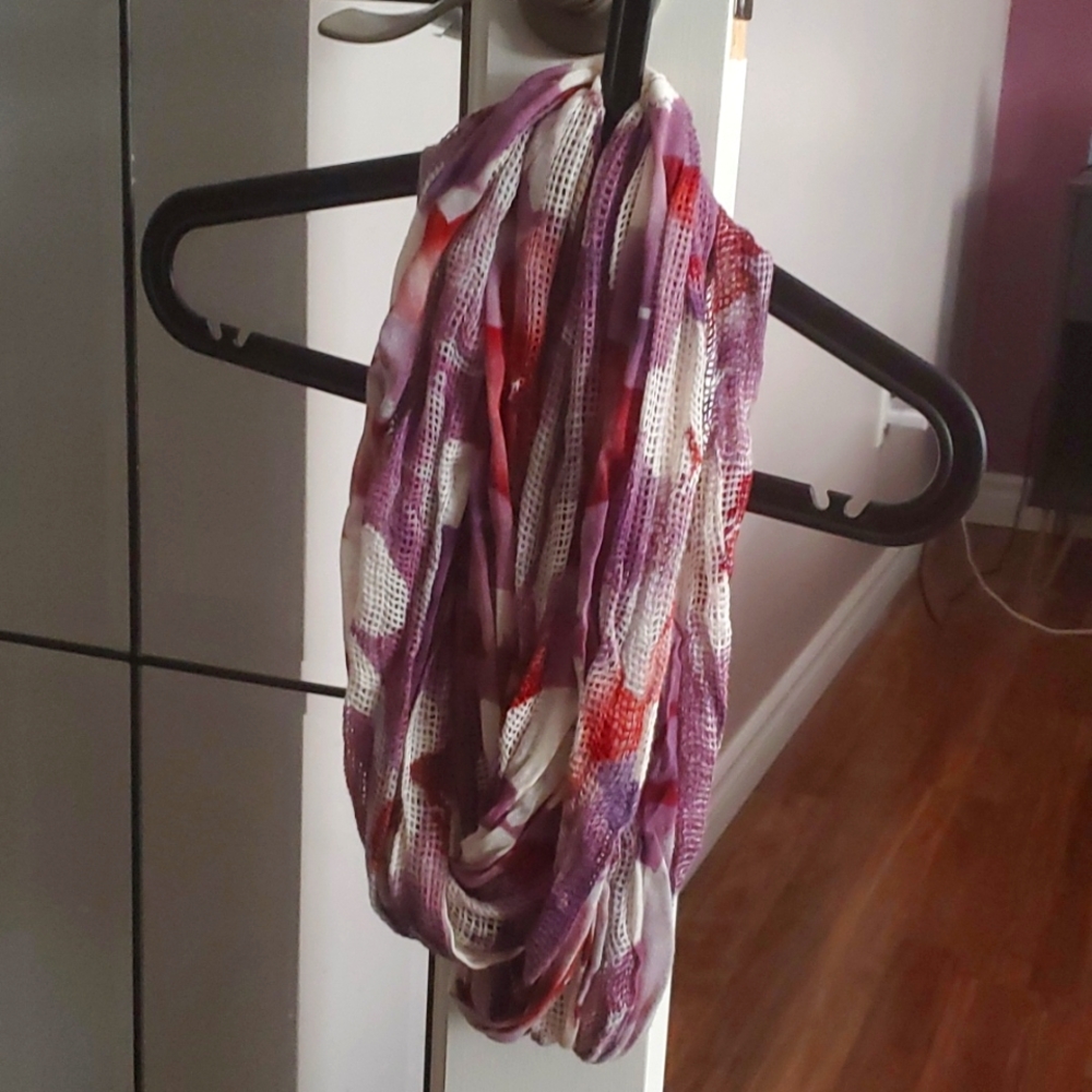Fashion scarf